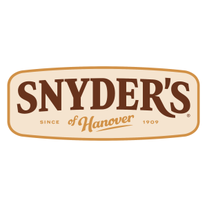 Snyder's logo